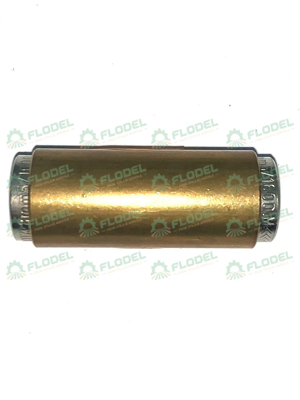 [FLO00704] Mufa rapida bronz 8mm