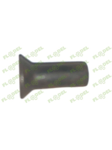 [FLO00724] Nituri scurte 6x16mm
