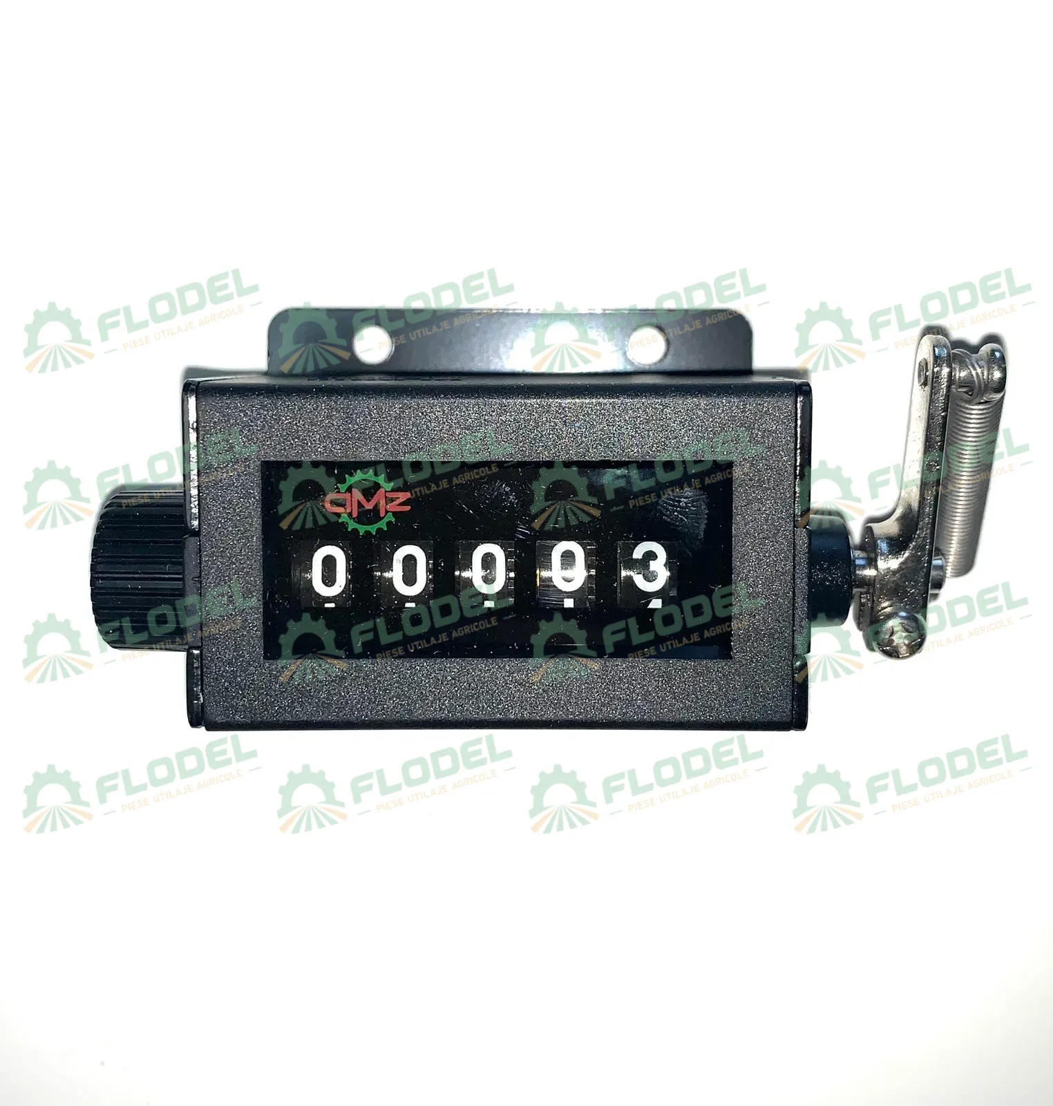 [FLO00728] Contor simplu numarat baloti