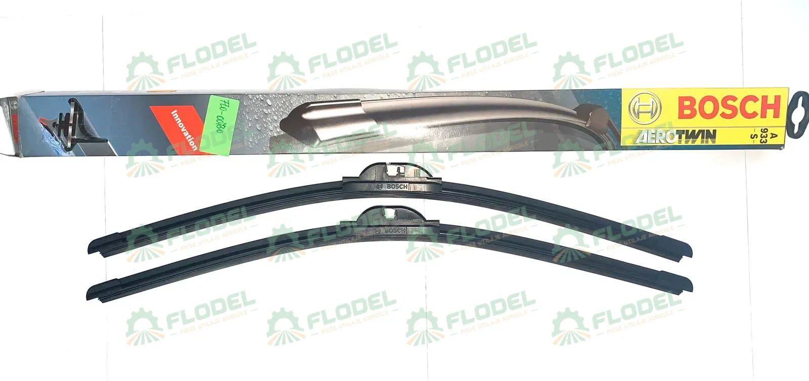 [FLO00730] Stergatoare A933S