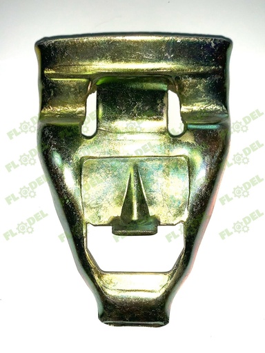 [FLO00736] Parghie JOHN DEERE AH86586R