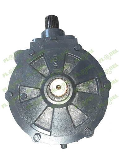 [FLO00744] Grup complet heder CLAAS  637534