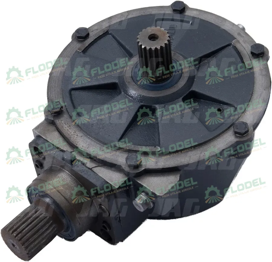 [FLO00744] Grup cutit CLAAS  637534 [COMPLET]