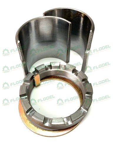 [FLO00748] Bucsa 40 mm