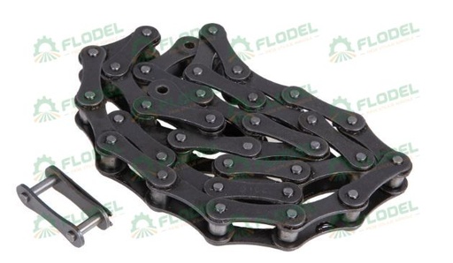 [FLO00751] Lant melc elevator retur spice 864mm 600981