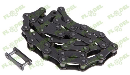 [FLO00751] Lant melc elevator retur spice 864mm 600981