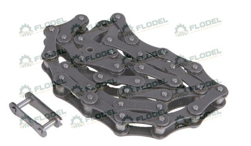 [FLO00751] Lant melc elevator retur spice 864mm 600981