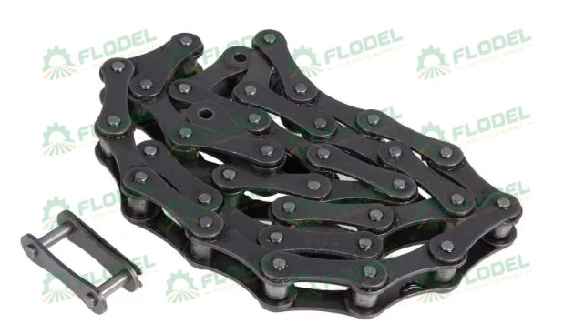 [FLO00751] Lant retur spice CLAAS 600981 [864mm]