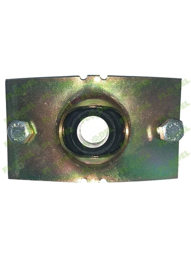 [FLO00752] Calota completa CLAAS 610491