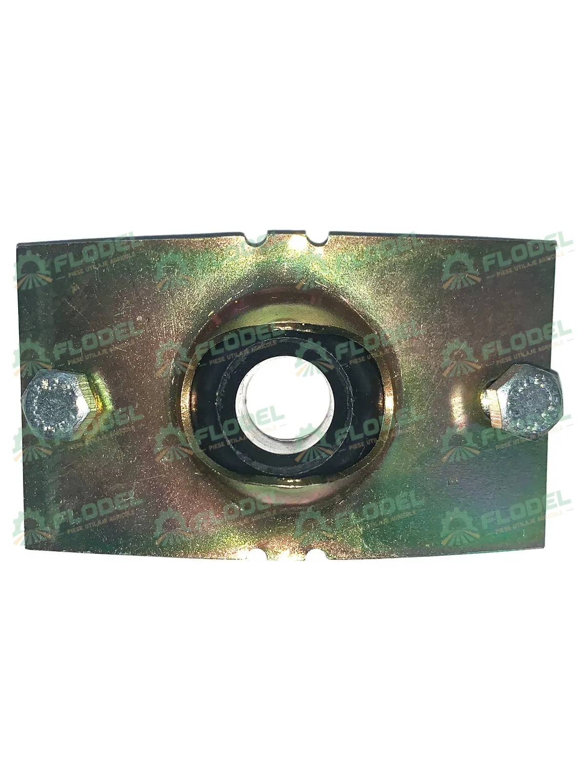 [FLO00752] Calota completa CLAAS 610491