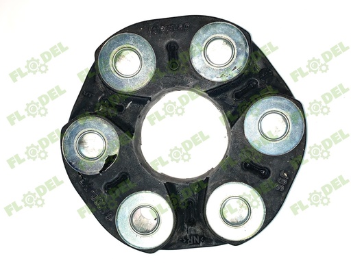 [FLO00753] Cuplaj elastic CLAAS Original SGF PREMIUM 624545