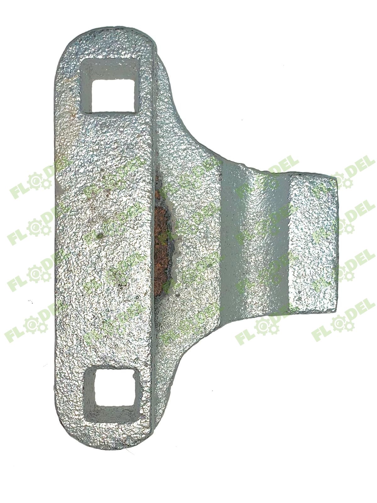 [FLO00754] Ghidaj cutit CLAAS 676236