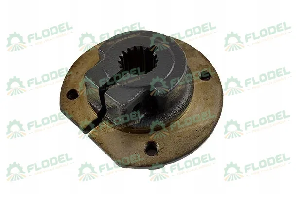 [FLO00756] Suport fulie heder CLAAS 670401