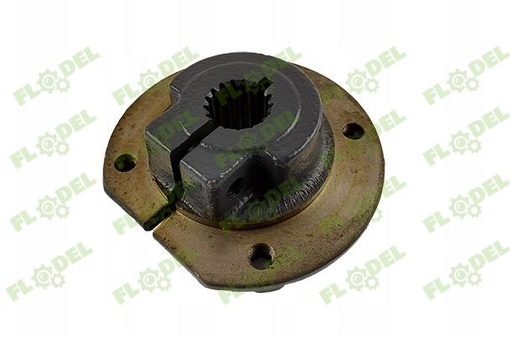 [FLO00756] Suport fulie heder paioase CLAAS 670401