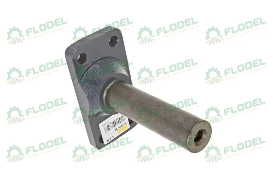 [FLO00757] Suport casa sitelor CLAAS 647470 [STANGA]