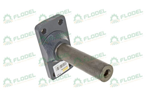 [FLO00757] Suport casa sitelor CLAAS 647470 [STANGA]