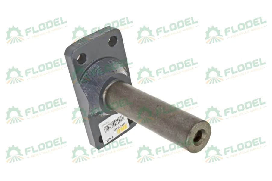 [FLO00757] Suport casa sitelor CLAAS 647470 [STANGA]
