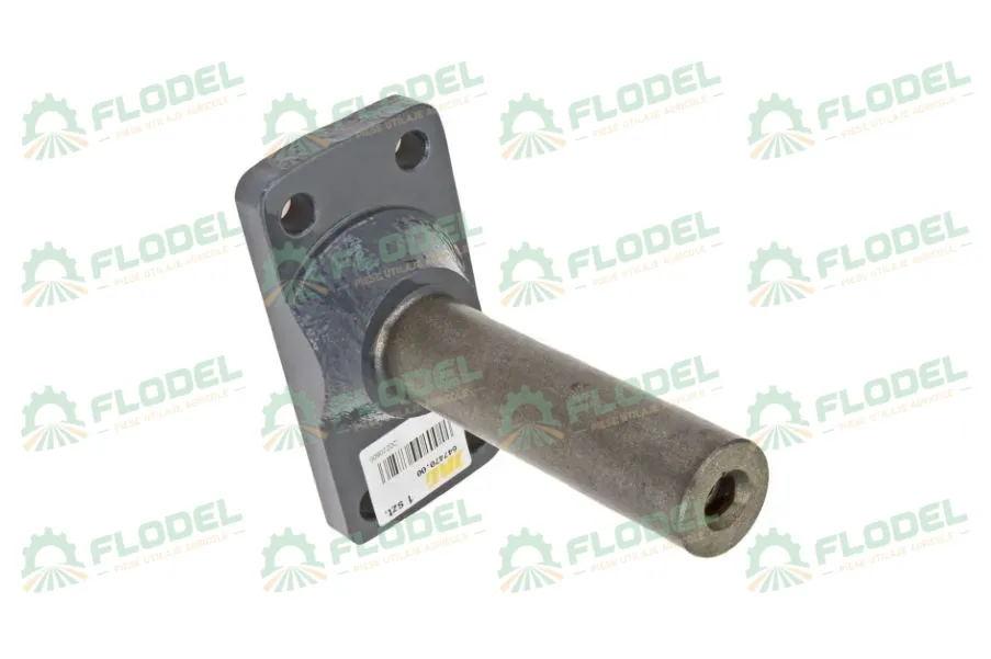 [FLO00757] Suport casa sitelor CLAAS 647470 [STANGA]
