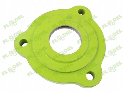 [FLO00760] Carcasa rulment tocator CLAAS  061410