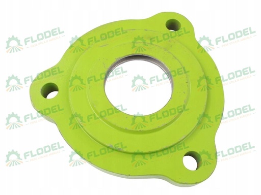 [FLO00760] Carcasa rulment tocator CLAAS  061410