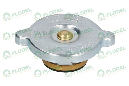 [FLO00763] Buson Radiator 59.16x34.51mm