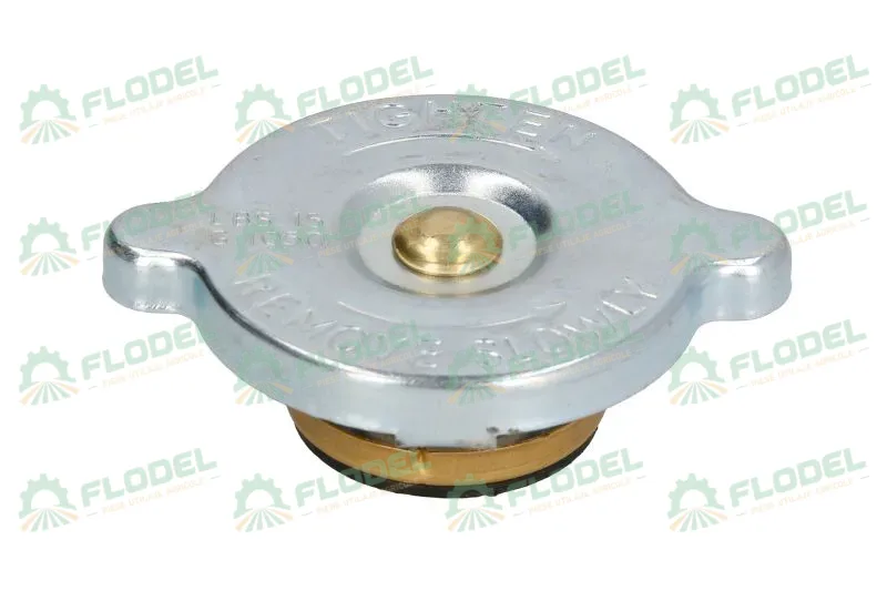 [FLO00763] Buson Radiator 59.16x34.51mm
