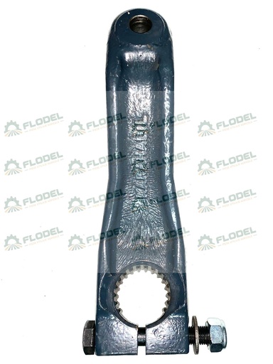 [FLO00764] Brat actionare cutit CLAAS 648116