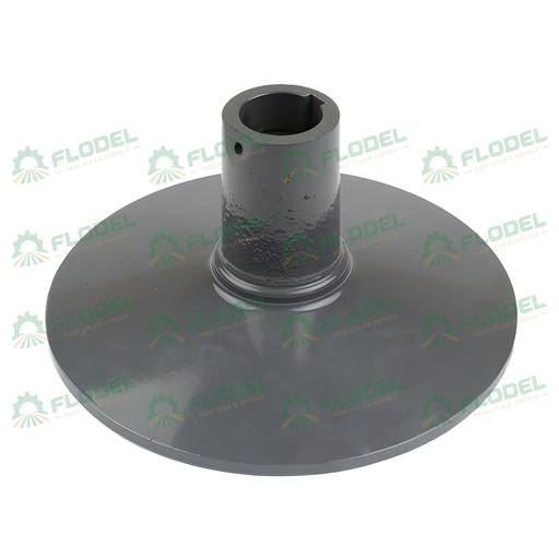 [FLO00766] Fulie variator header CLAAS 670288