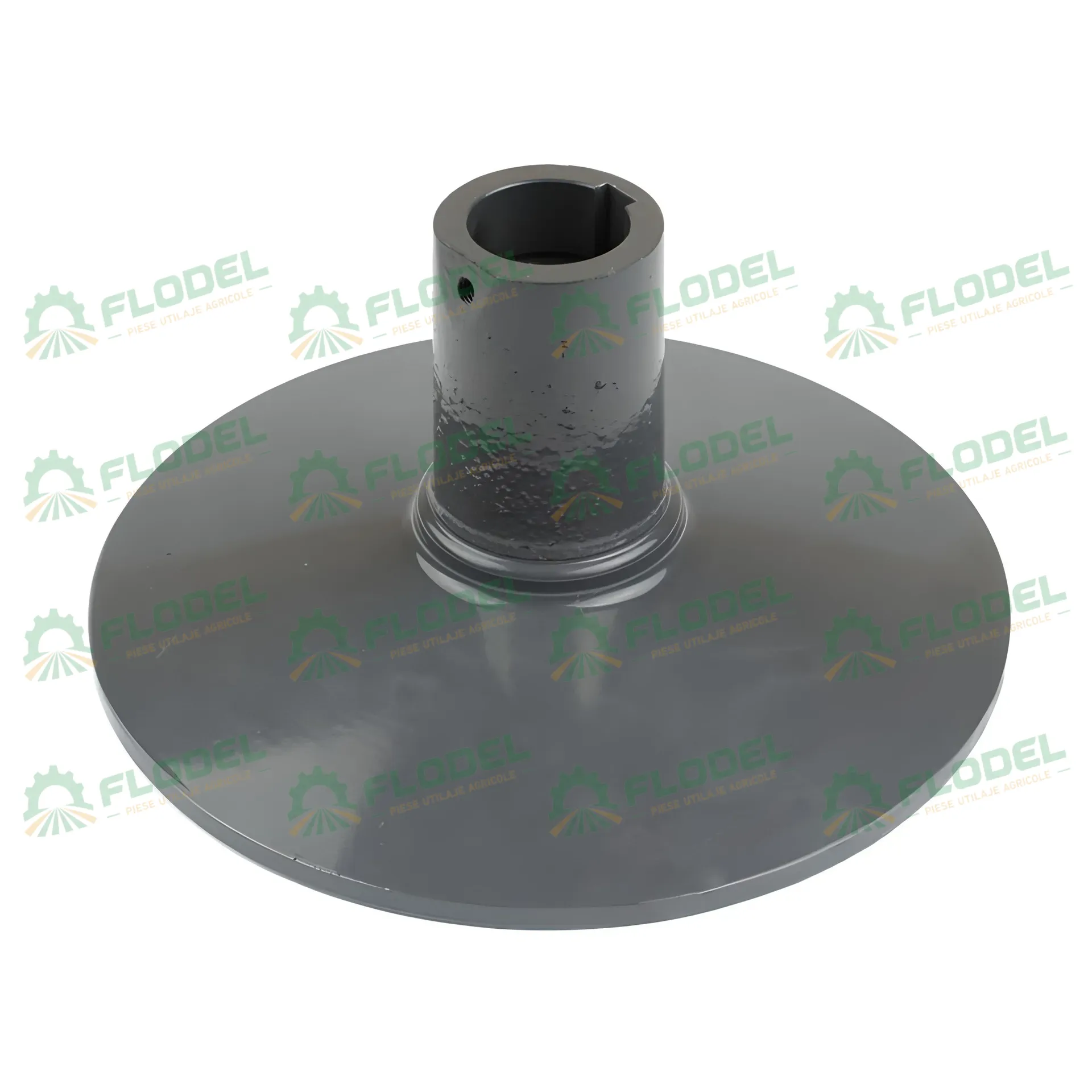 [FLO00766] Fulie variator header CLAAS 670288