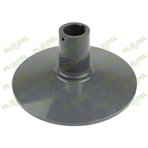 [FLO00766] Fulie variator header paioase CLAAS 47mm x 210mm 670288