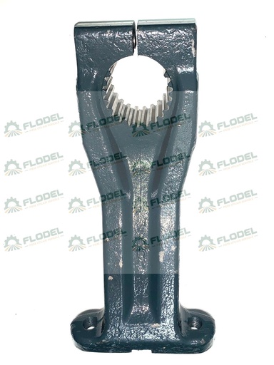 [FLO00767] Biela heder CLAAS 670392