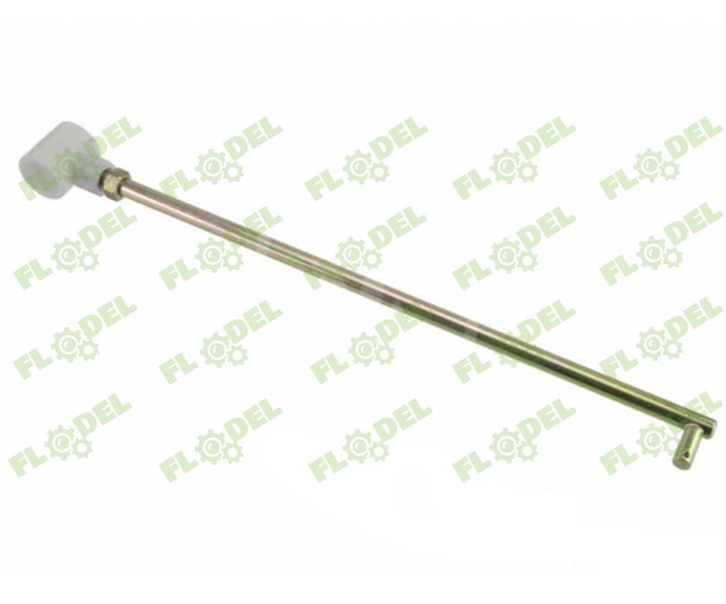 [FLO00771] Tija 430x12mm600044