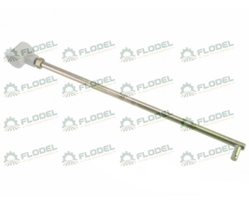 [FLO00771] Tija agitator combina CLAAS 600044