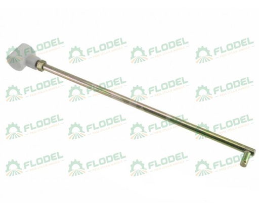 [FLO00771] Tija agitator combina CLAAS 600044