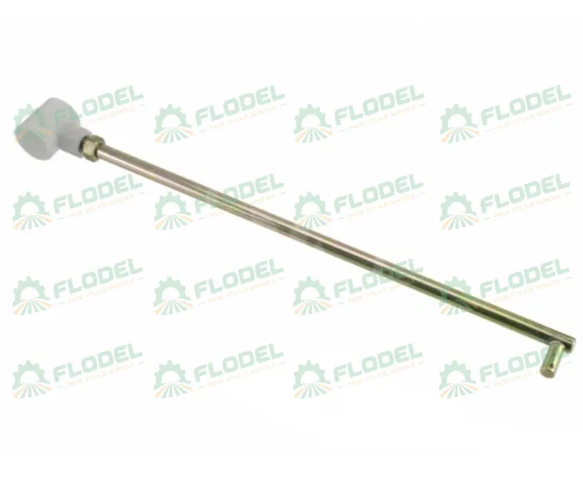 [FLO00771] Tija agitator combina CLAAS 600044