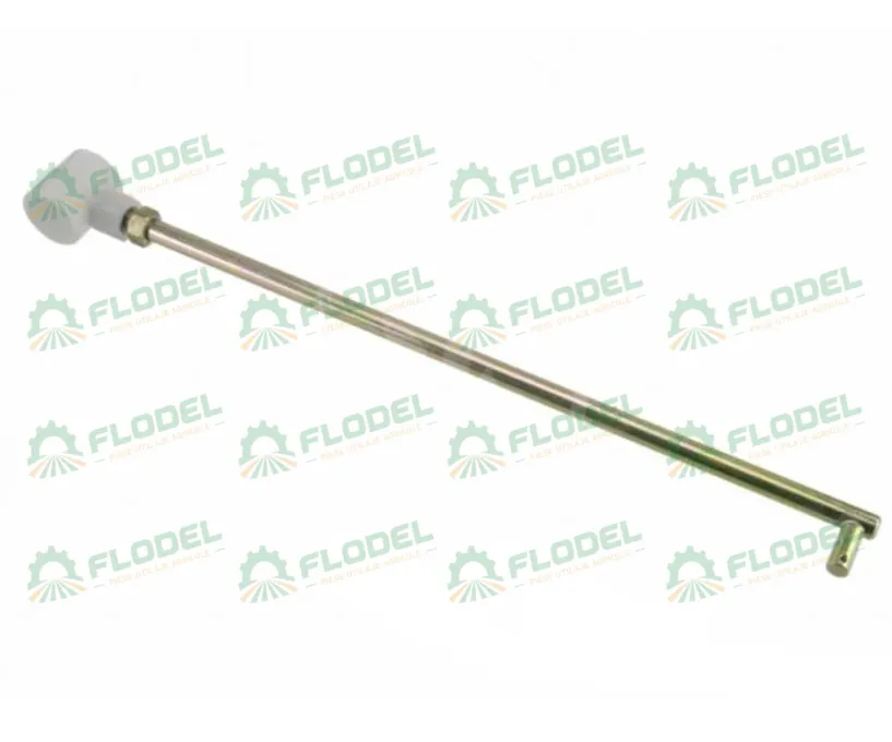 [FLO00771] Tija agitator combina CLAAS 600044