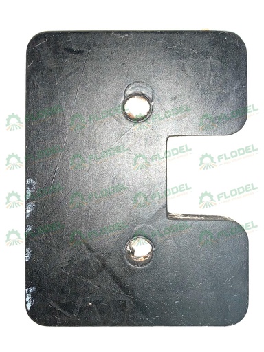 [FLO00779] Cupa Lant 110x80mm 619298