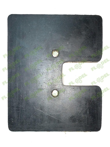 [FLO00781] Cupa Lant 153x125mm