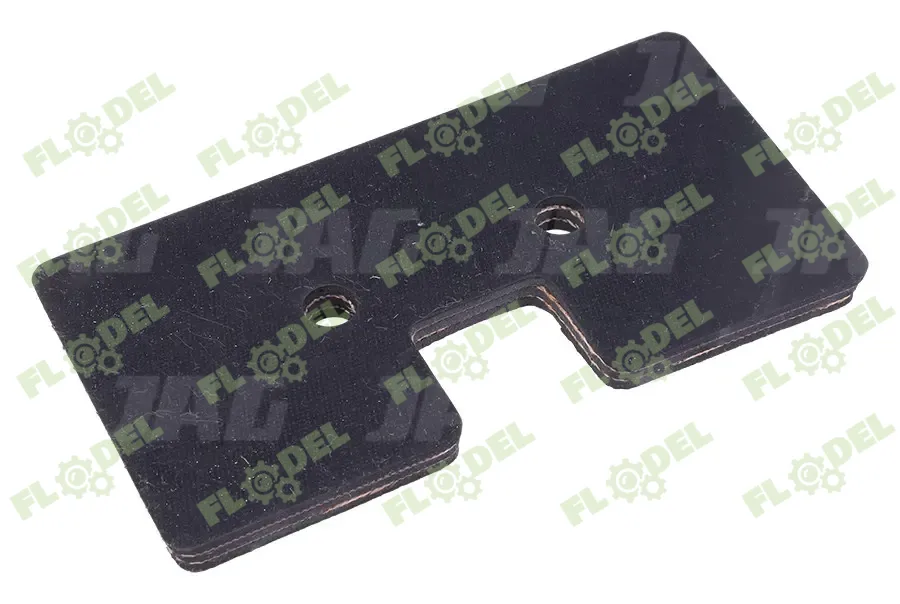 [FLO00782] Cupa lant elevator CLAAS 672630 154x78mm