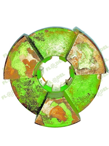 [FLO00785] Cuplaj CLAAS OR 671119