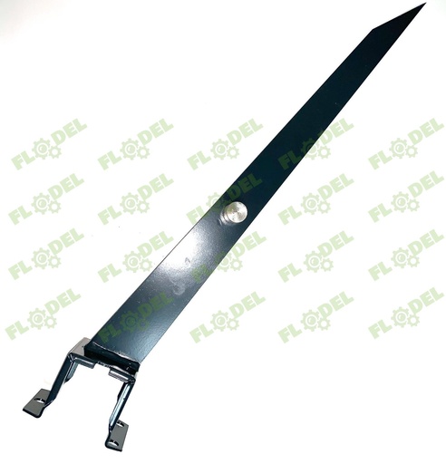 [FLO00786] Tija ax cai CLAAS LEXION  735114