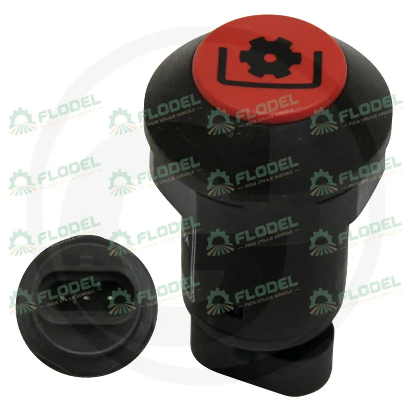 [FLO00789] Buton comanda