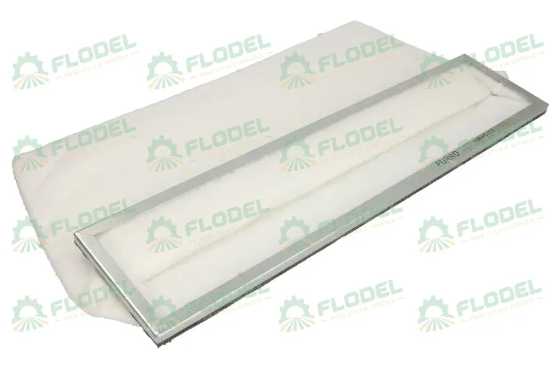 [FLO00797] Filtru cabina CLAAS 071525 [550 x 130 mm]