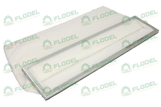 [FLO00797] Filtru cabina CLAAS 071525 550x130mm