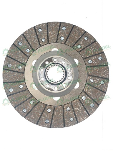 [FLO00799] Disc ambreiaj CLAAS 679996  [280 mm]
