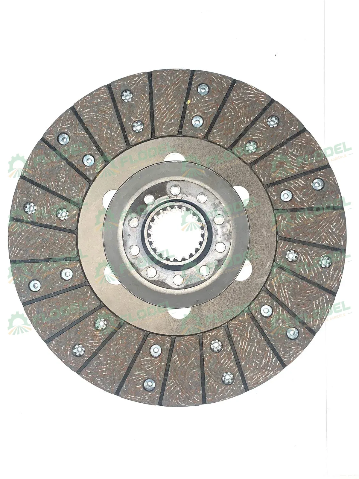 [FLO00799] Disc ambreiaj CLAAS 679996  [280 mm]