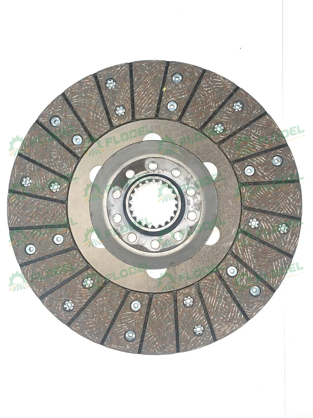 [FLO00799] Disc ambreiaj CLAAS 679996  [280 mm]