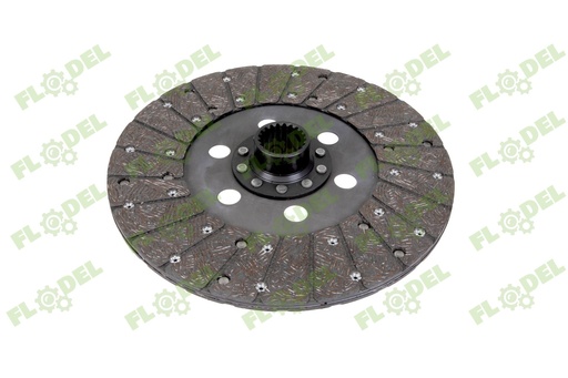 [FLO00800] Disc ambreiaj CLAAS 609425