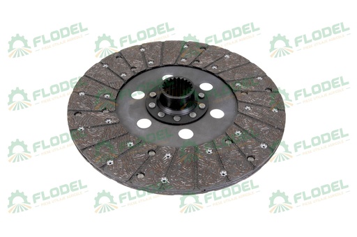 [FLO00800] Disc ambreiaj CLAAS 609425