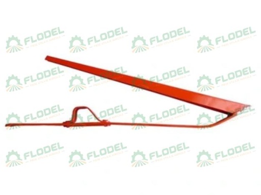 [FLO00804] Ridicator spice CLAAS 610272